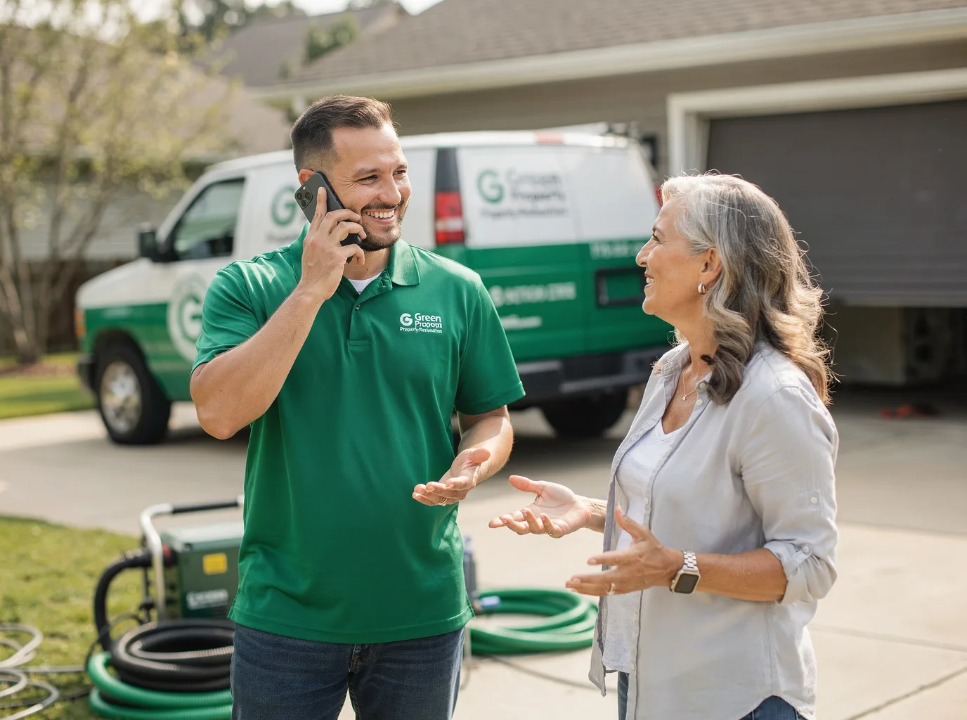 Water Damage Restoration O Kean, AR FAQs